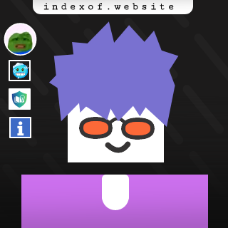 Sven Visser Profile Picture - Indexof