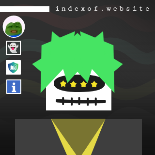 Tak Niu Profile Picture - Indexof