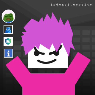 Tak Tan Profile Picture - Indexof