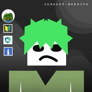 Tanti Saefullah Profile Picture - Indexof