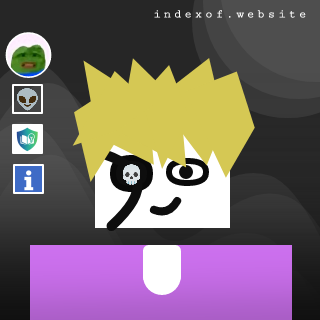 Tate Bailey Profile Picture - Indexof