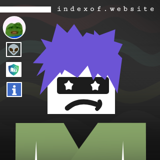 Tate Dixon Profile Picture - Indexof