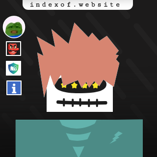 Teguh Nasution Profile Picture - Indexof