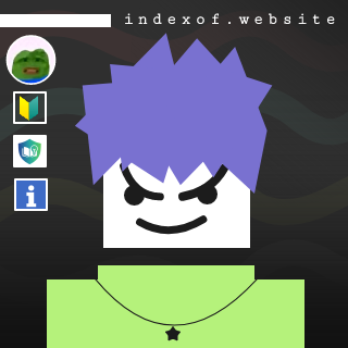 Teguh Pratama Profile Picture - Indexof