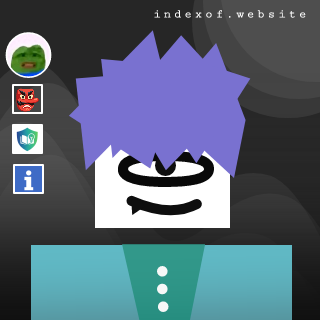 Teguh Ridwan Profile Picture - Indexof