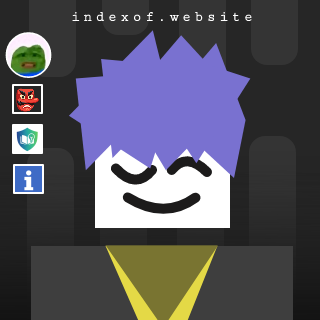 Teguh Santoso Profile Picture - Indexof