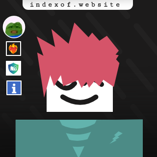 Teguh Wijaya Profile Picture - Indexof