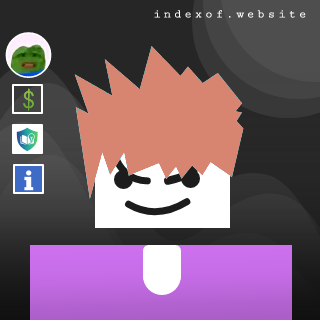 Tempest Rimuru Profile Picture - Indexof