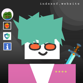 Tepung Kanji Profile Picture - Indexof