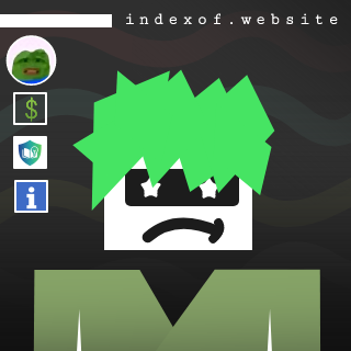 Terence Fan Profile Picture - Indexof