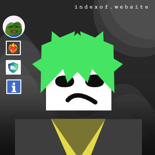 Terence Hung Profile Picture - Indexof