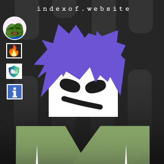 Terence Leung Profile Picture - Indexof