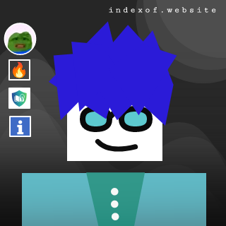 Terence Luk Profile Picture - Indexof