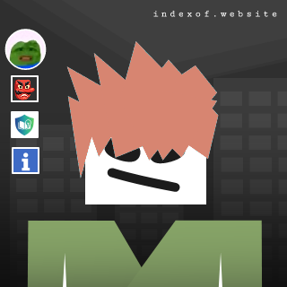 Thanh Dinh Profile Picture - Indexof