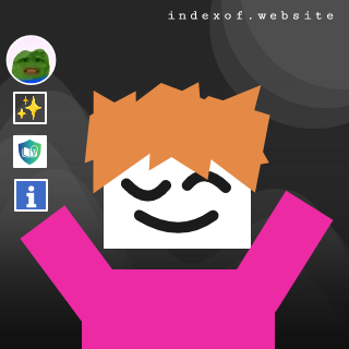 Thanh Due Profile Picture - Indexof