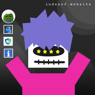 Therese Axelsson Profile Picture - Indexof