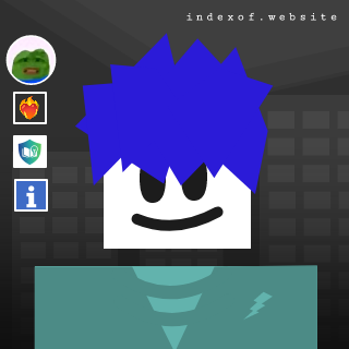 Thiago Cordero Profile Picture - Indexof