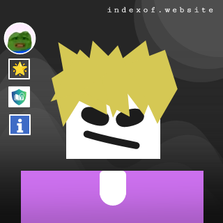 Thiago Medina Profile Picture - Indexof