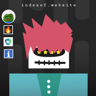 Thijs Jacobs Profile Picture - Indexof