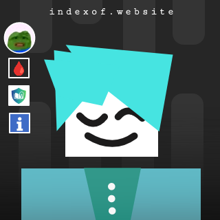 Thomas Harris Profile Picture - Indexof