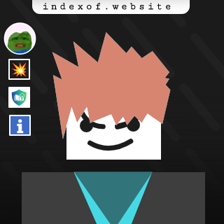 Thomas Wilson Profile Picture - Indexof