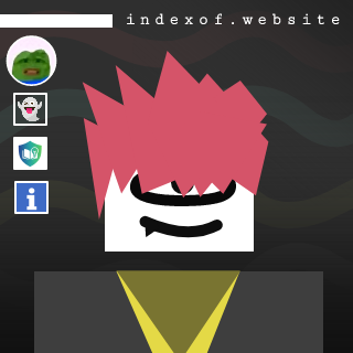 Timur Popov Profile Picture - Indexof