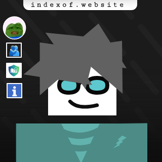 Tobias Skov Profile Picture - Indexof