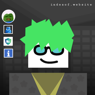 Tomas Ignacio Profile Picture - Indexof