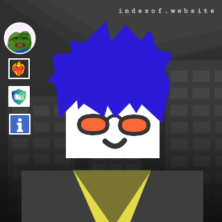 Tommaso Longo Profile Picture - Indexof