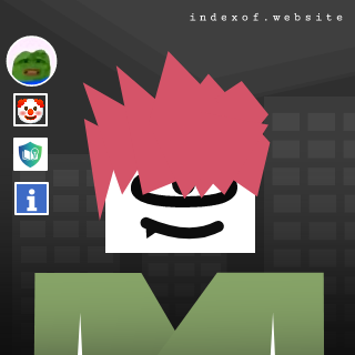 Tommaso Santi Profile Picture - Indexof