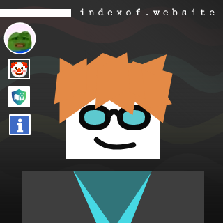 Trevor James Profile Picture - Indexof