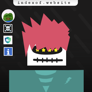 Trevor Simpson Profile Picture - Indexof