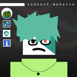 Trine Palm Profile Picture