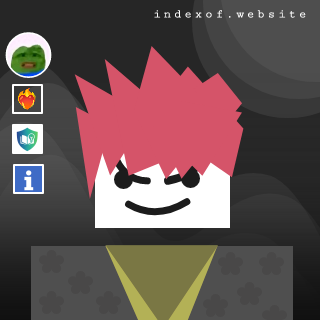 Tsilez Myo Profile Picture - Indexof