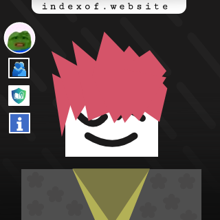 Tsz Uong Profile Picture - Indexof