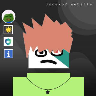 Ture Asp Profile Picture - Indexof