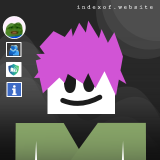 Tyler Diaz Profile Picture - Indexof