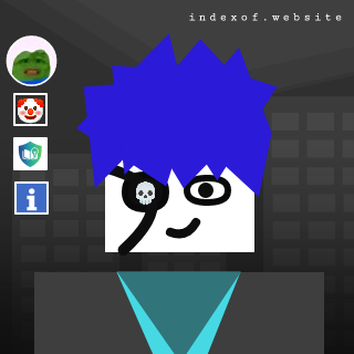 Tyler Gomez Profile Picture - Indexof