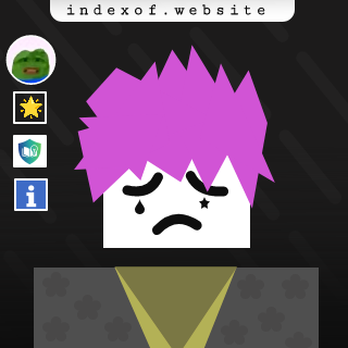 Tymofiy Samoilenko Profile Picture - Indexof