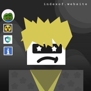 Tyrell Robinson Profile Picture - Indexof