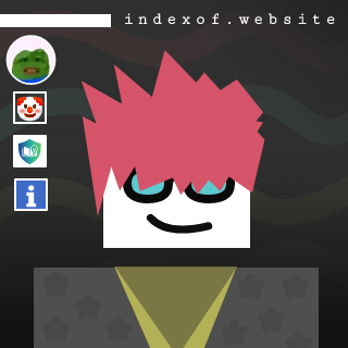 U-Roy Chin Profile Picture - Indexof