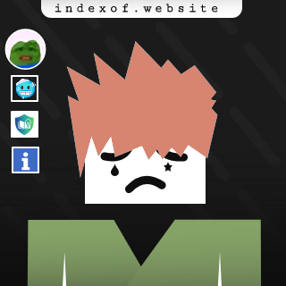 U-Roy Phillipps Profile Picture