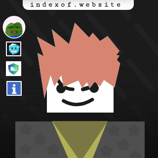 Ubaldo Flores Profile Picture