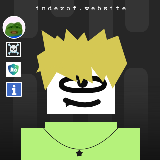Uci Utama Profile Picture