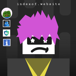 Ulf Lofstrom Profile Picture