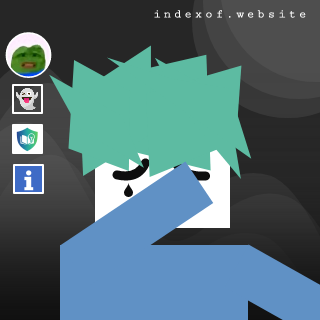 Umar Abarquez Profile Picture - Indexof