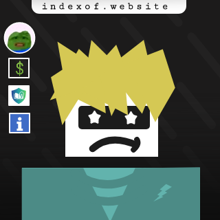 Umberto Bini Profile Picture