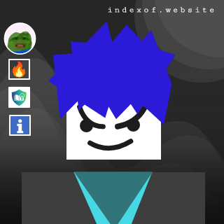 Umi Hakim Profile Picture - Indexof