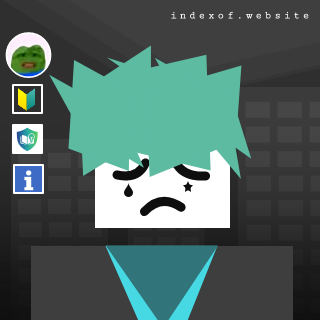 Unique Barnett Profile Picture