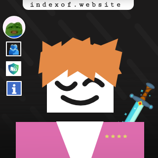 Unique Edwards Profile Picture